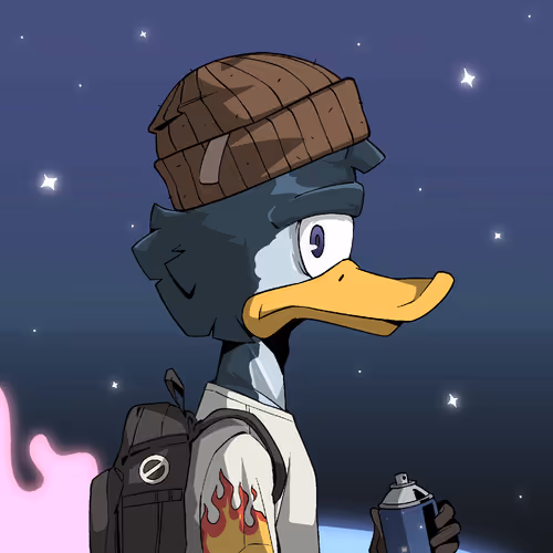 Duckgo 883215351