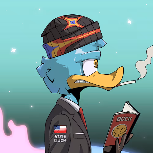 Duckgo 883215351