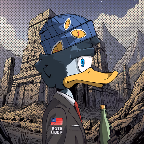 Duckgo #1627