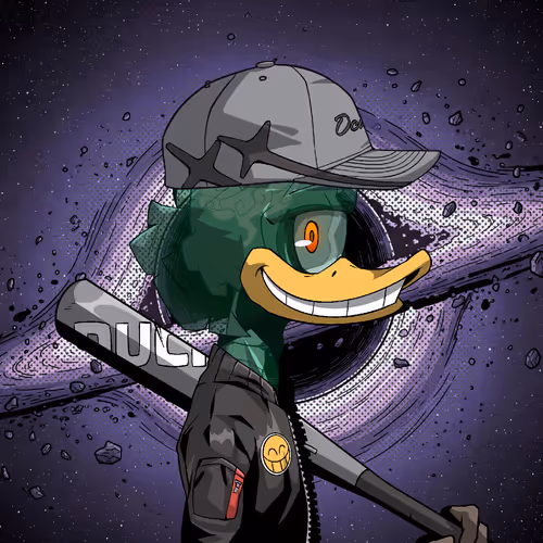 Duckgo 883215351