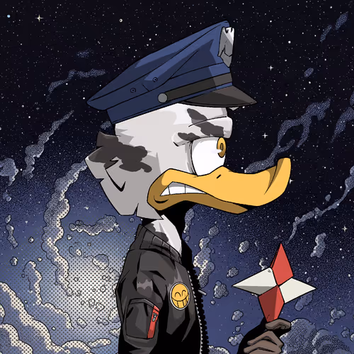 Duckgo 883215351
