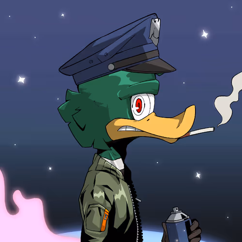 Duckgo 883215351