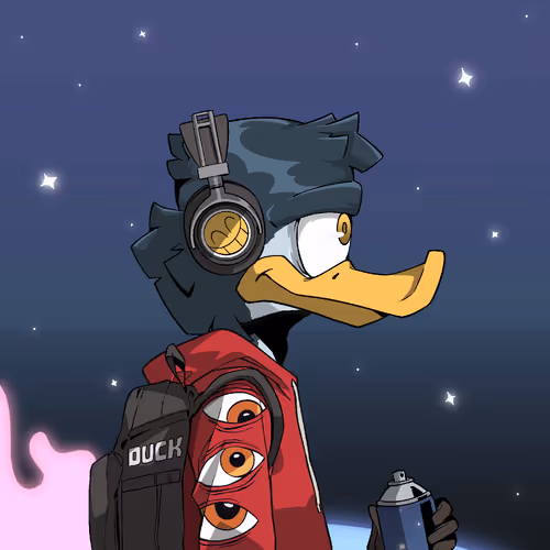 Duckgo 883215351