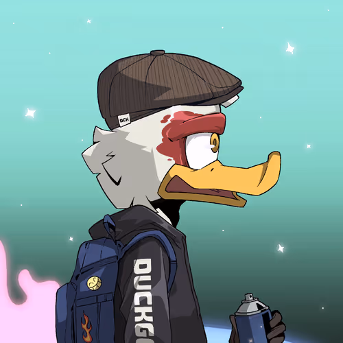 Duckgo #1567