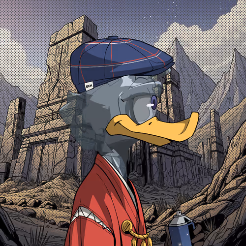 Duckgo 883215351