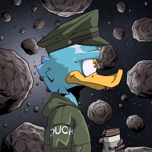 Duckgo 883215351