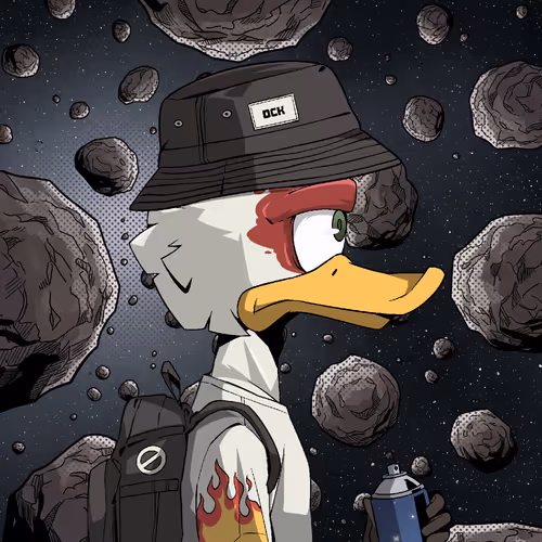 Duckgo #1722