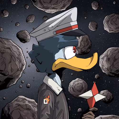 Duckgo #1546