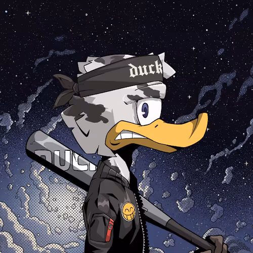 Duckgo 883215351