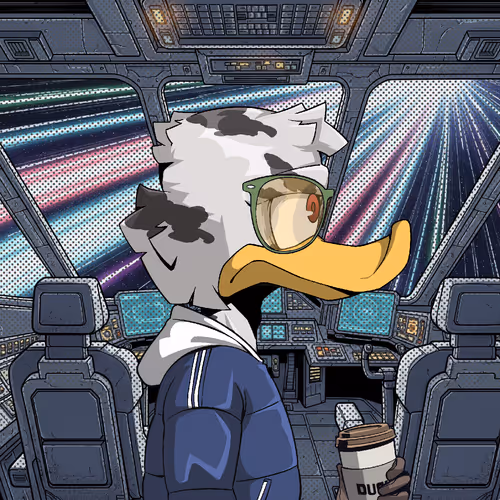Duckgo 883215351