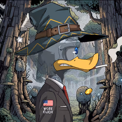 Duckgo #400