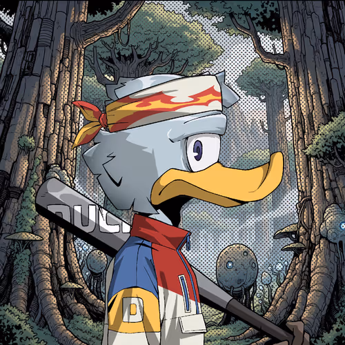 Duckgo #88