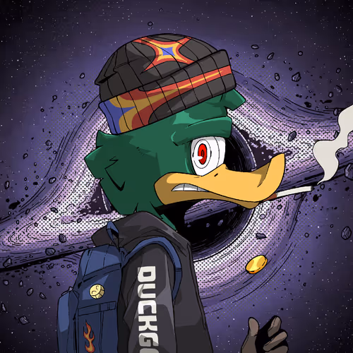 Duckgo 883215351