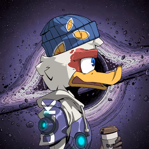 Duckgo 883215351