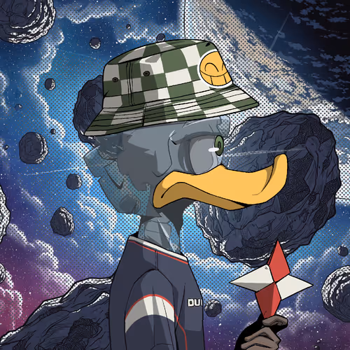 Duckgo 883215351