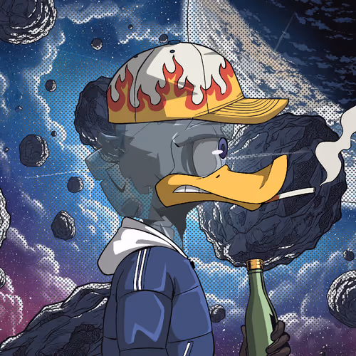 Duckgo #1231