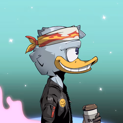 Duckgo 883215351