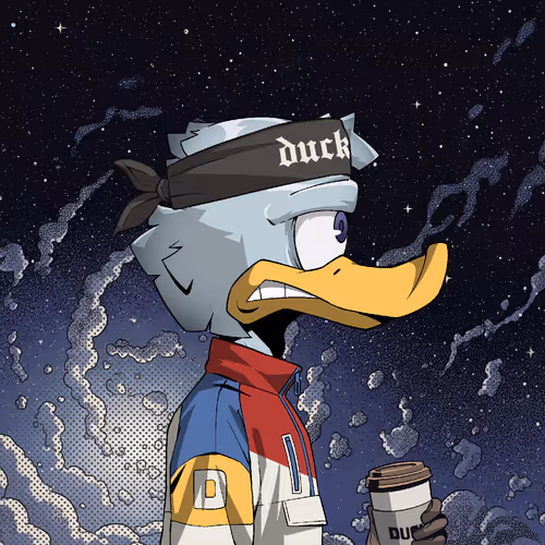 Duckgo #1404