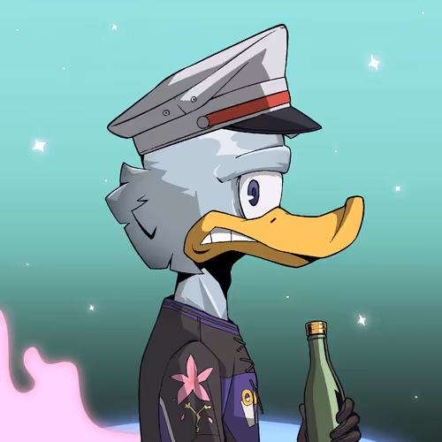 Duckgo #1032