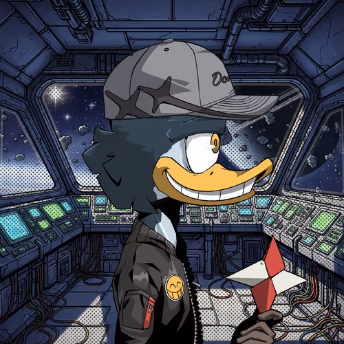 Duckgo 883215351