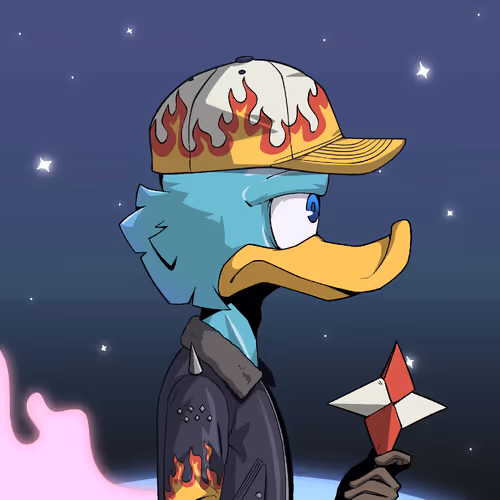Duckgo 883215351