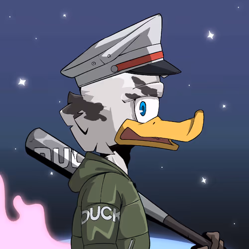 Duckgo #803