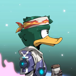 Duckgo #2204