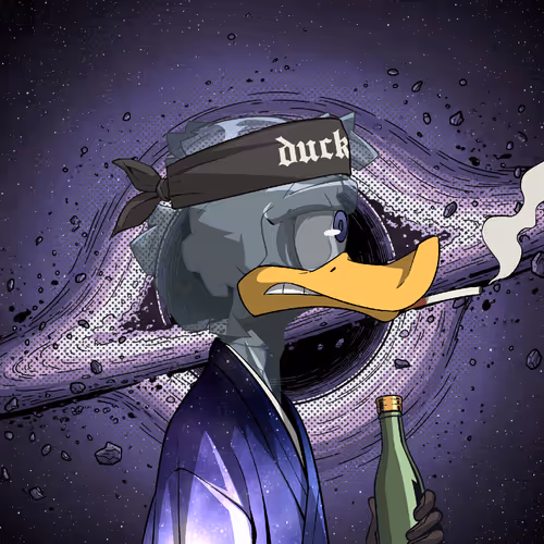 Duckgo #1681