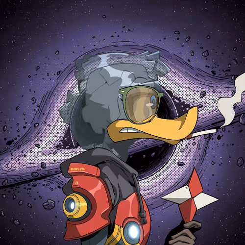 Duckgo 883215351