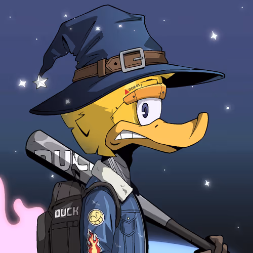 Duckgo 883215351