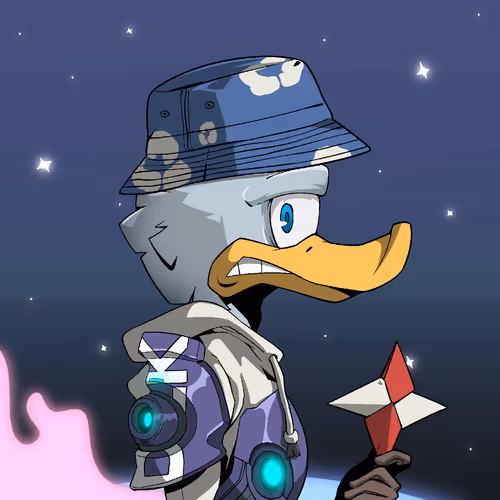 Duckgo 883215351