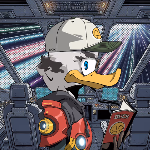 Duckgo #821