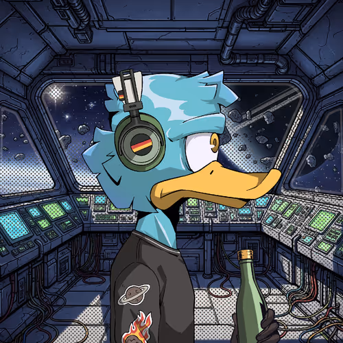 Duckgo #1713