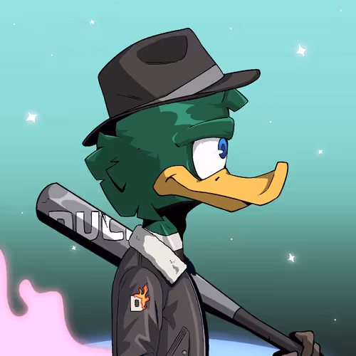 Duckgo 883215351