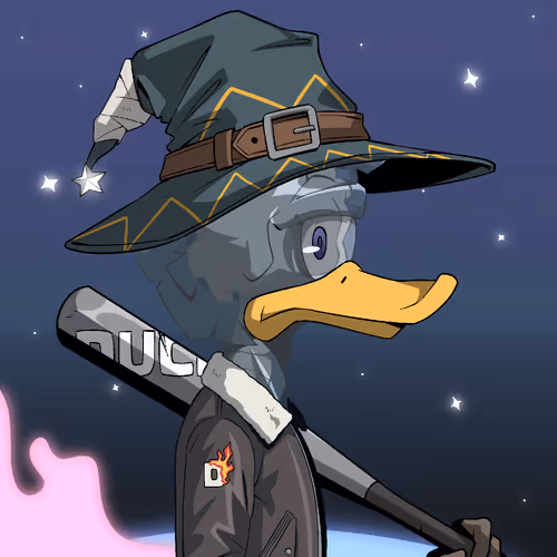 Duckgo 883215351