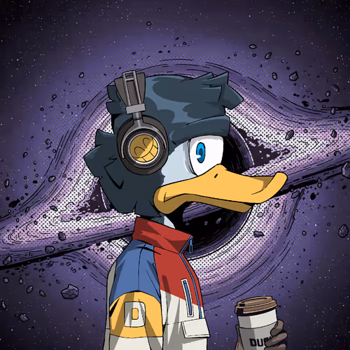 Duckgo 883215351