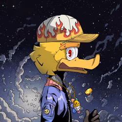 Duckgo #117