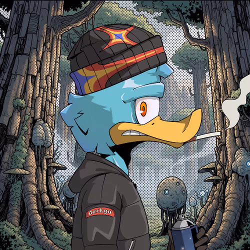 Duckgo #1268