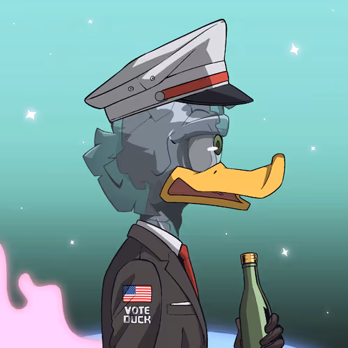 Duckgo 883215351