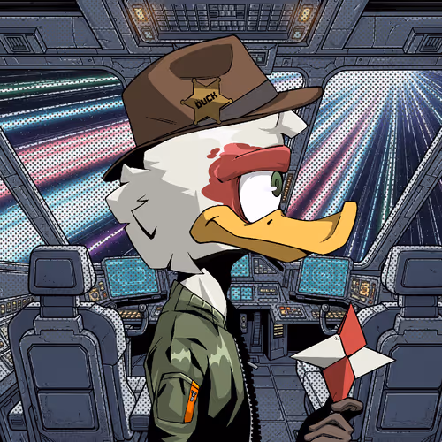 Duckgo #1392