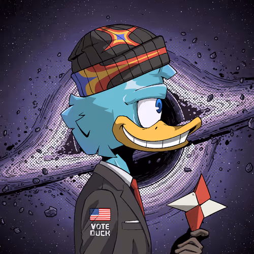 Duckgo 883215351