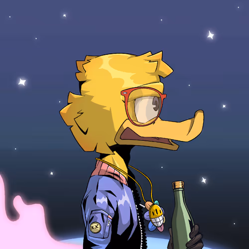 Duckgo 883215351