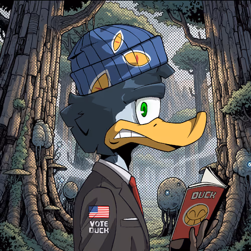 Duckgo 883215351