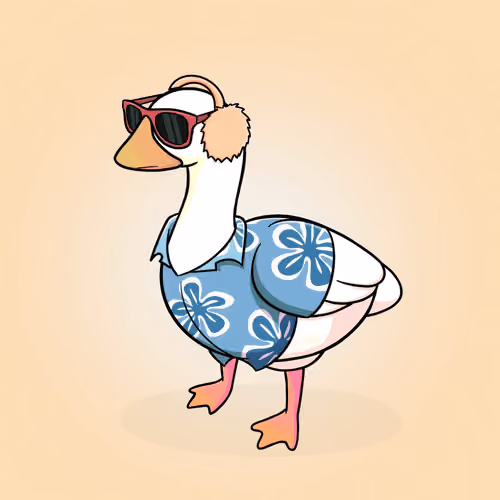 Honk #1739