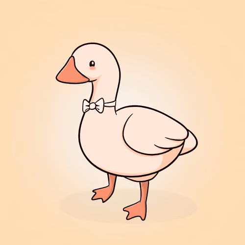 Honk #2468