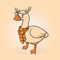 Honk #487