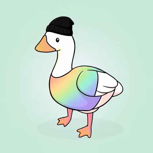 Honk #4751