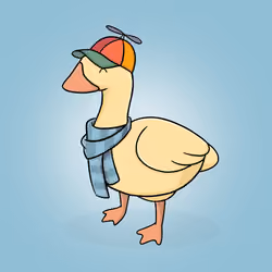 Honk #3248