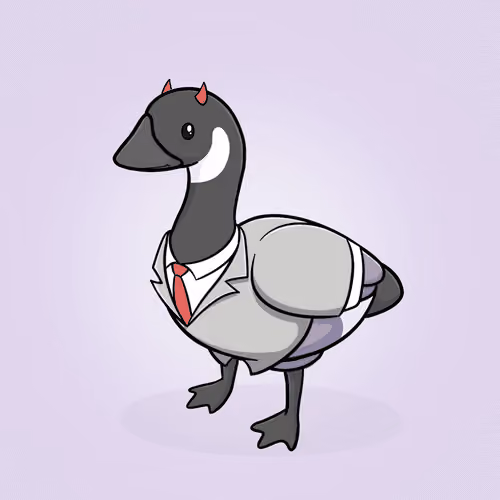 Honk #3708