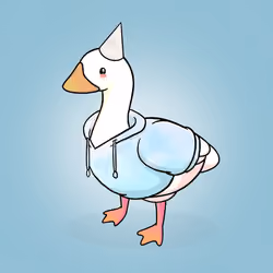 Honk #5072